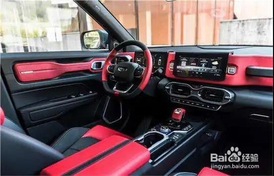 吊打合资？这款十多万的国货凭什么？