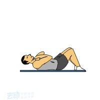 男女通用的hiit减脂健身训练计划