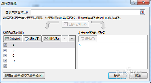 如何制作及使用气泡图