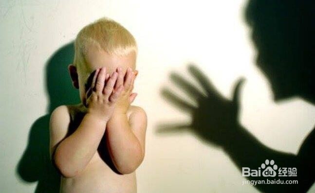 小孩很暴躁怎么办?