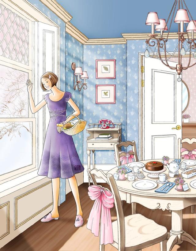 适合发给女朋友的句子