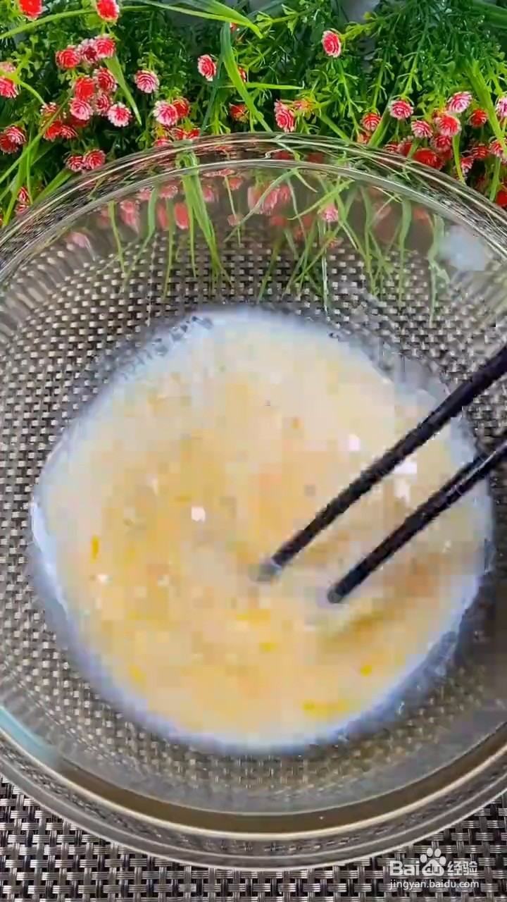 如何自制好吃的小油条
