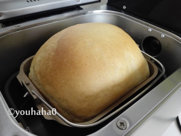 棉花糖麻薯土司