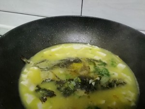 保健养生香煎黑椒龙俐鱼