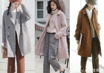秋冬季女生如何穿搭才能保暖又时尚