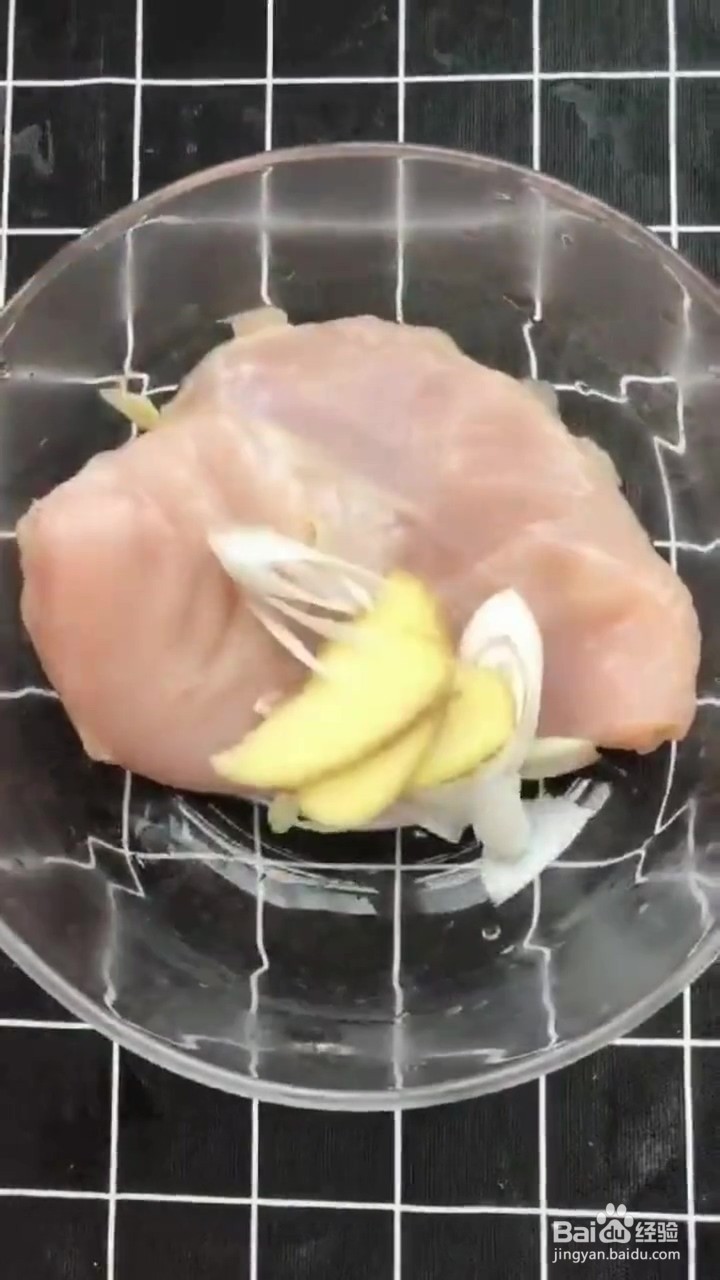 如何制作爆浆炸鸡排