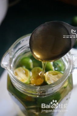 桔子太酸怎么办
