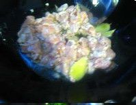 下饭菜--双椒爆鸡丁