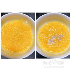 滑蛋虾仁的做法