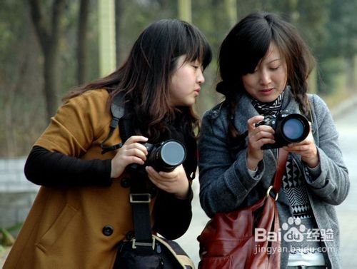 考取摄影证的相关事宜