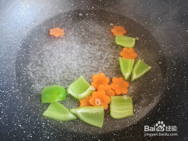 照烧鸡排饭的做法