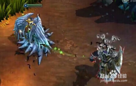 英雄联盟策士统领怎么玩