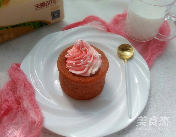 堡尔美克可可杯