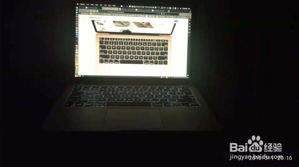 冬天笔记本冻了无法启机怎么办