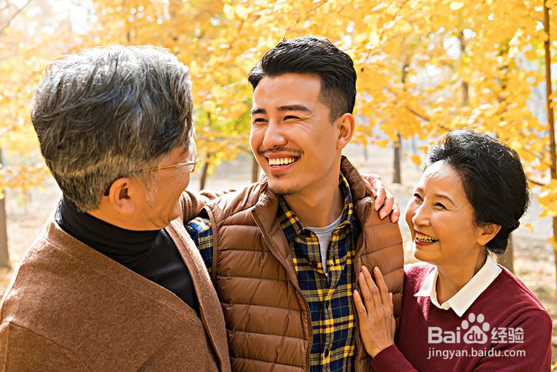 6岁前的孩子 这些规矩必须懂