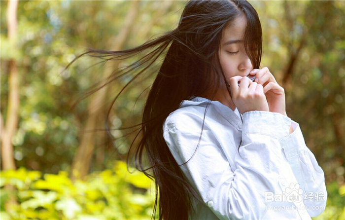 女孩儿越成长越明白的道理