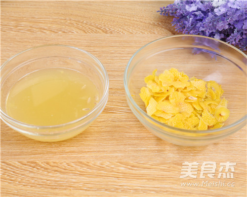 柠檬果酱的做法