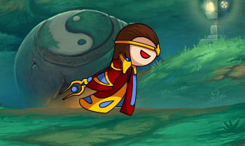 造梦西游3斗部群星副本的1级昆仑玉怎么掉落？