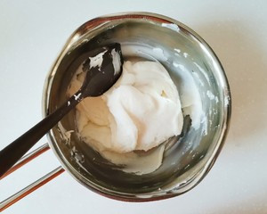 手指麻薯包的做法