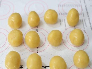 流心绿豆冰糕怎么做？