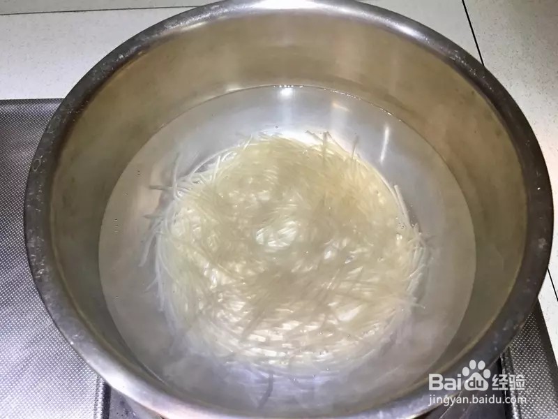 怎样做出家常菜系列之凉拌什锦素菜