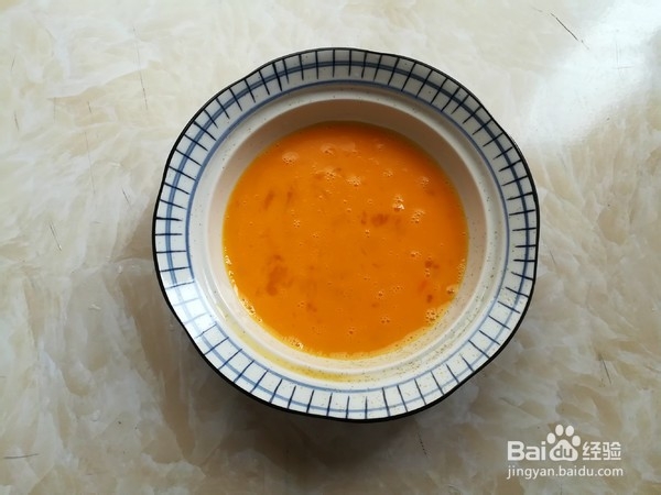 番茄鸡蛋面的做法