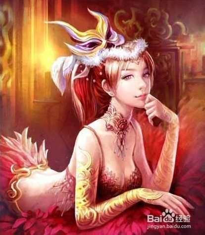 英雄杀杨玉环元神怎么获得