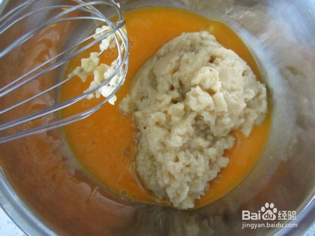 八寸棉花蛋糕(怎样用炼乳做蛋糕)