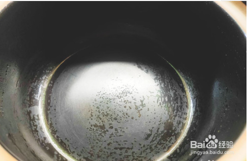 香菇山药蛋花汤