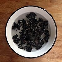 木耳西兰花怎么做