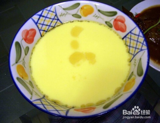 家常米面粥的做法：[3]家常盖浇饭的做法