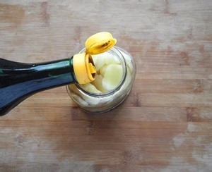 醋泡姜怎么做？调节食欲的最好办法