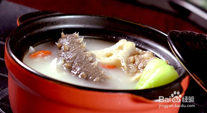 海参的食用方法和注意事项