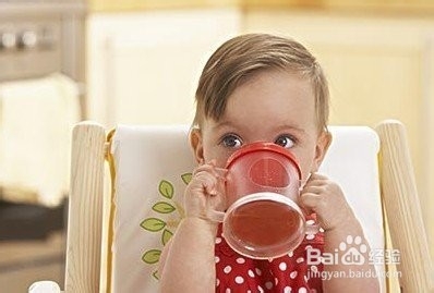 宝宝要吃糖 妈妈有办法