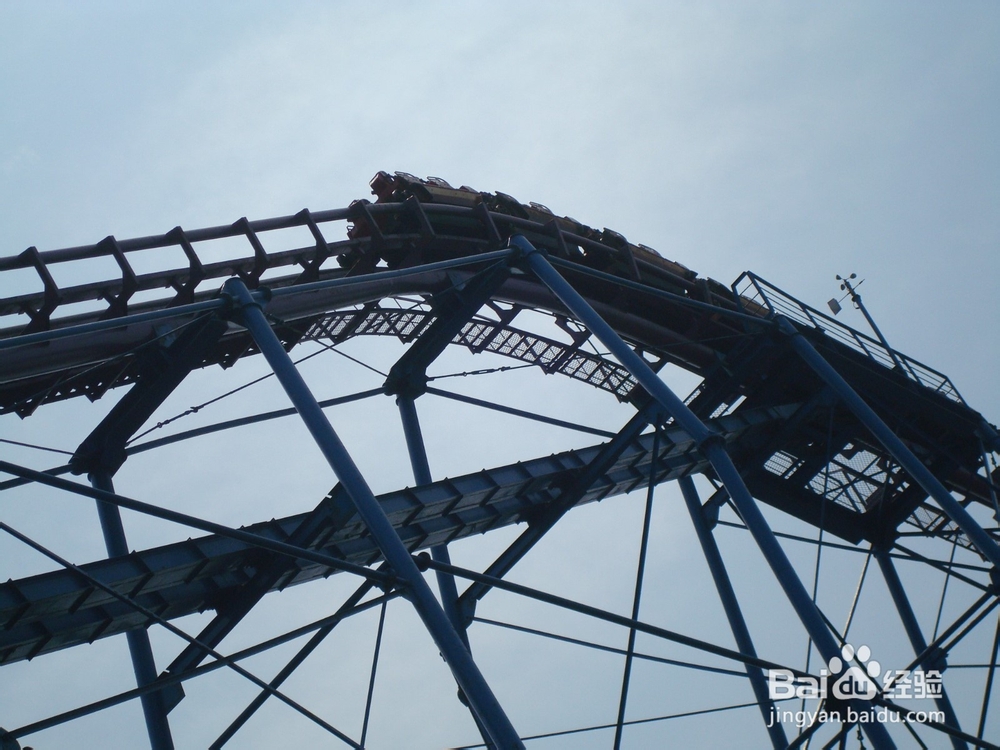 怎么在北戴河玩出感觉