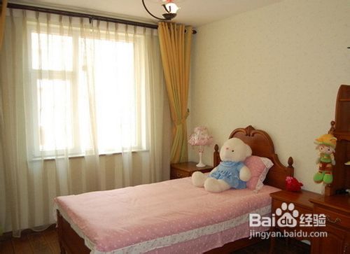 2013儿童房温馨装修效果图大全