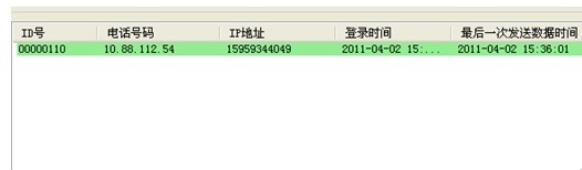 工控行业DTU产品的操作方法