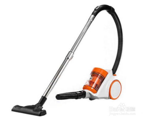 如何选购吸尘器