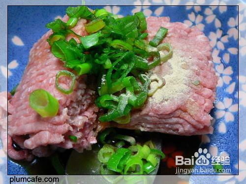 酱煮夹馅儿油豆腐的做法