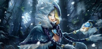 DOTA2被大众喜欢的10大缘由