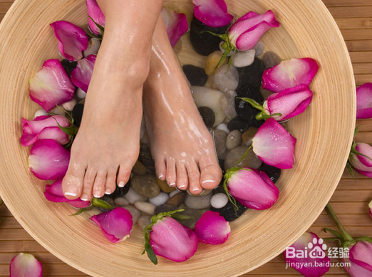 足浴要注意的健康问题