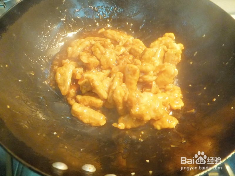 怎样做糖醋藕排