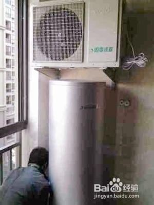 空气能热水器哪个品牌好,压缩机性能解析