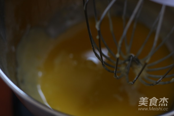 原味玛德琳的做法