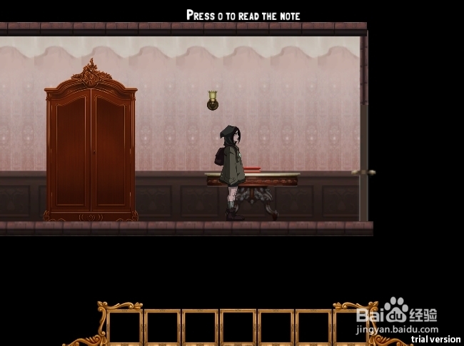 灵界女孩攻略：[2]