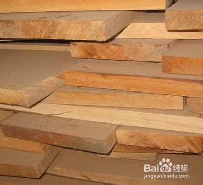 怎么自制客厅书架