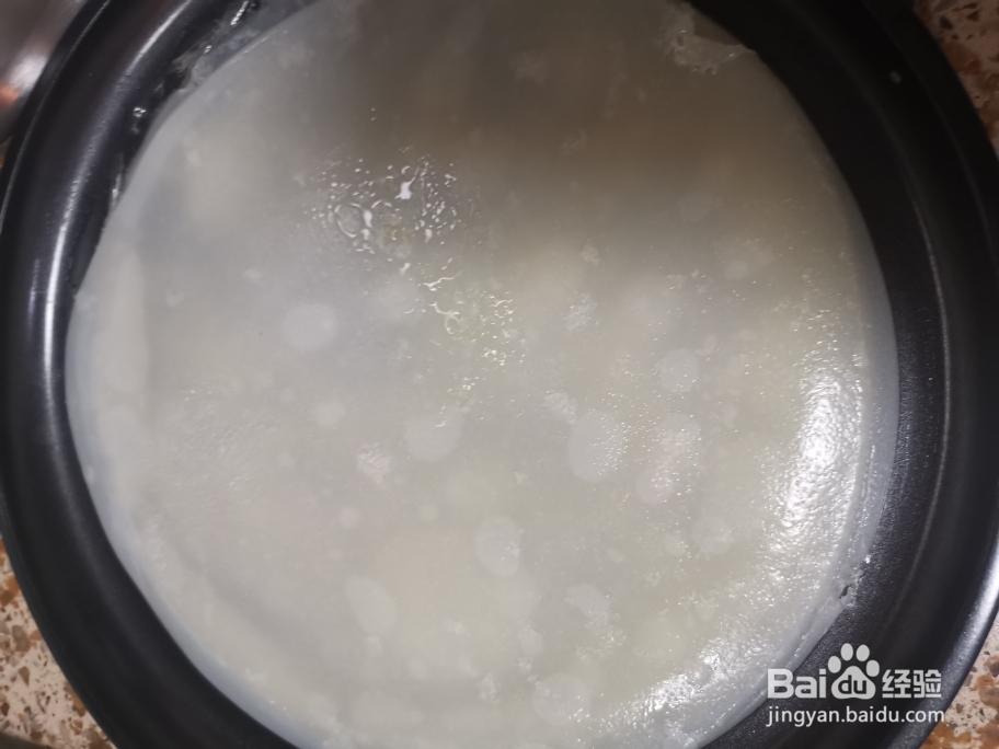 新手适合做的自制凉皮