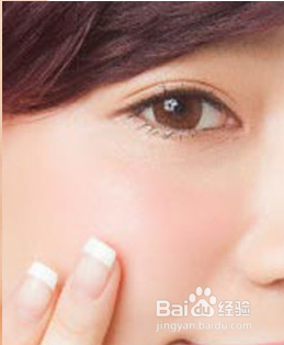 画个古典红唇妆教程