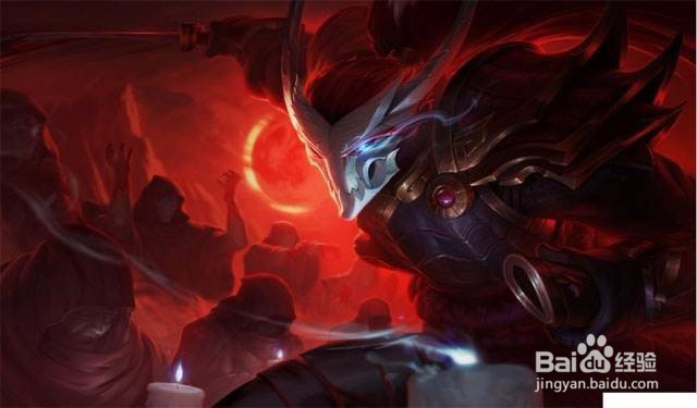 小鱼人怎么打亚索?