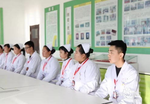 初中毕业以后读什么卫校比较好